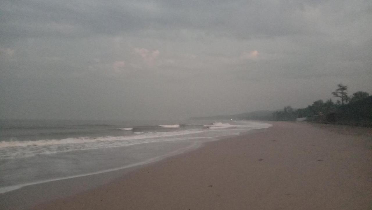 Kashid Heritage Beach Resort Exterior photo
