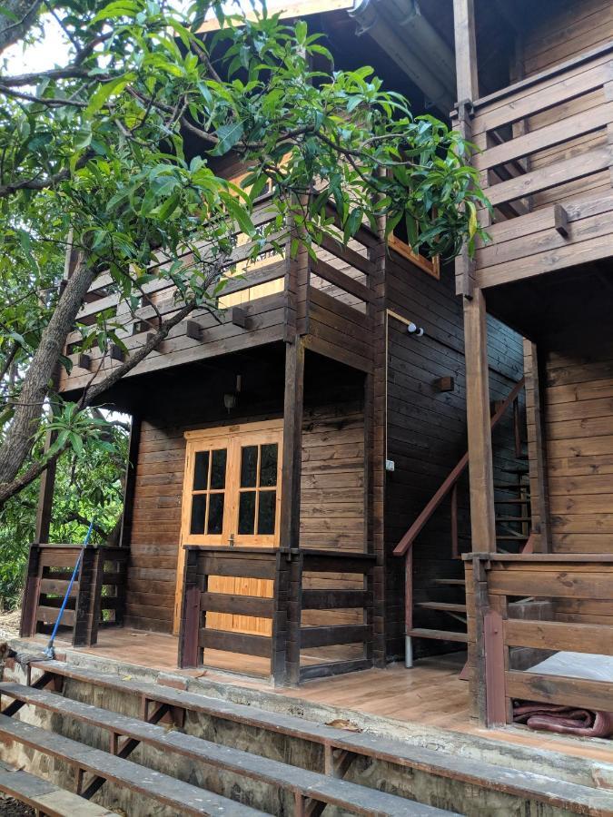 Kashid Heritage Beach Resort Exterior photo